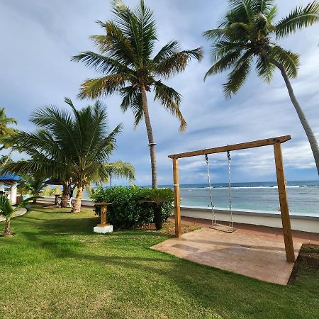 Beachfront, Juandolio Juan Dolio Luaran gambar